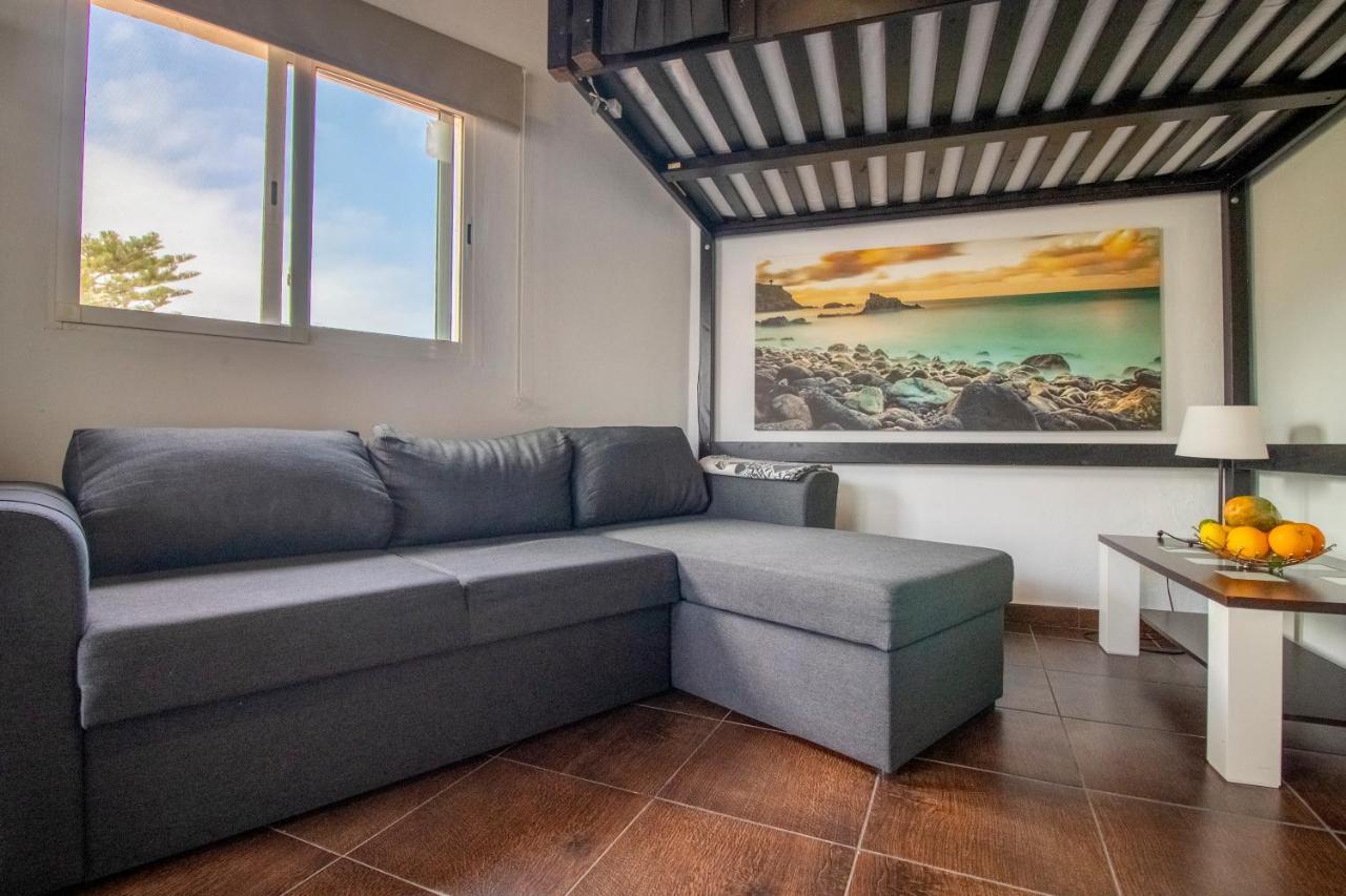 Sunset Cortes & Castro - La Fajana Apartment Los Realejos